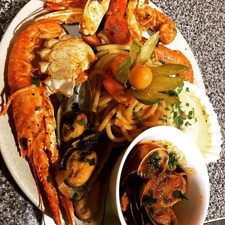 La Rocca Pizzeria Ristorante Italiano